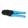 Laser 0884 Ratchet Crimping Pliers - Insulated Terminals