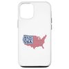 iPhone 15 Made in the USA Smartphone Case