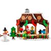 LEGO 40602 Winter Market Stall GWP (271 pcs)