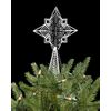 Frank Lloyd Wright Dana Skylight Holiday Tree Topper