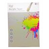 West Design A3 240 GSM Acrylic Paper Pad