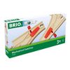 BRIO ツマミ付切替ポイント 33344