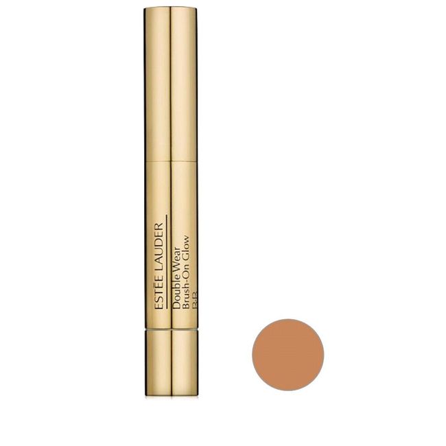 Full Size Estee Lauder 'Double Wear Brush-On Glow' BB Highlighter - DEEP