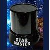 Sakai Trading SA-1403 Mini Indoor Star Projector Galaxy Light