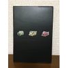 Showa Note Fabric Decal Sticker irodo 468223001