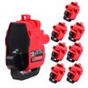 For Chevy GMC LS1 LS6 8 Pack High Performance Ignition Coil Set D580 C1144 UF192