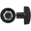 Manfrotto 014BIM 16mm Female Adapter
