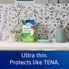 TENA Discreet Ultra Normal Pads 16 pack