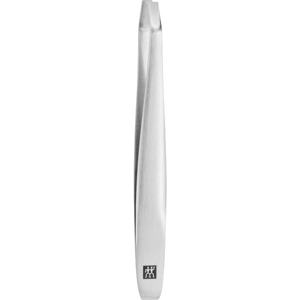 ZWILLING TWINOX Tweezer, Squared-Off, Satin-Finish
