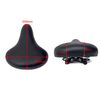 maruhachi (Thermal Bees) Fluffy Saddle gr3605bk Black