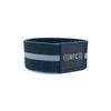 NFC NTAG216 924 Byte Flexible Fabric Bracelet, PVC