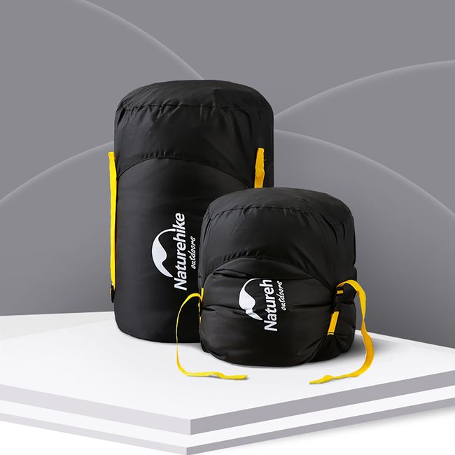 Waterproof Compression Bag