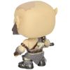 Funko POP Movies: Warcraft - Orgrim Action Figure