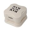 Anywhere Punch Flower 38 mm.