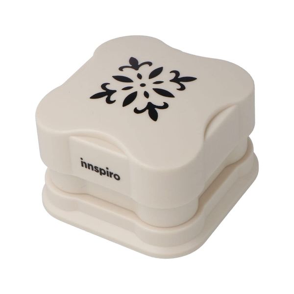 Anywhere Punch Flower 38 mm.