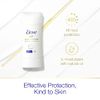 Dove Advanced Care Antiperspirant Original Clean 2.6 oz