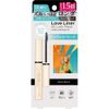 msh Love Liner All Rush Mask, Long & Separate Mascara, Deep Black