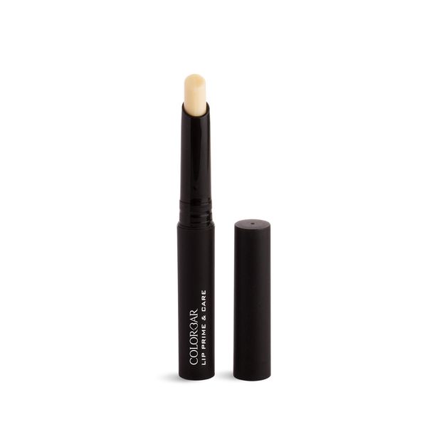 Colorbar Lip Prime And Care 2.5g Clear