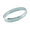 Gefu ge11200 Stainless Steel Ring for paupiette 8.1 x 1 x 23.7 cm Set of 6