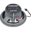 Ground Zero Speaker GZTF12TX 200W Coaxial for Mercedes E-Class W124 Saloon