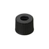 La-Pha-Pack 08080027 100 Open Top Screw Caps