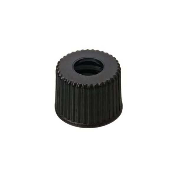 La-Pha-Pack 08080027 100 Open Top Screw Caps