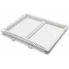 Crisper Shelf Frame Compatible with Electrolux Frigidaire Refrigerator 240364790