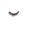 Stargazer Reusable False Eyelashes Black & White Beads #39