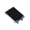 Waveshare 2inch LCD IPS Display Module, Compatible with Raspberry Pi Pico
