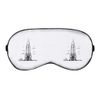'Space Rocket' Sleep/Travel Eye Mask (EY00024933)