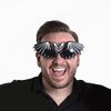 Scary Vampire Bat Sunglasses