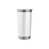 Unsupervised learning vector illustration. Machine Learning Stainless Steel Insulated Tumbler