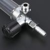 Gas Shielded Welding Carbon Dioxide/Argon Meter flowmeter