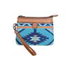 STS Ranchwear Mojave Sky Makeup Pouch