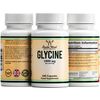 Double Wood Glycine Supplement (240 Capsules)