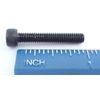 100 Tattoo Machine 8-32 Black Alloy Hex Cap Screws, Sockethead Screw Kit Forward