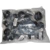 Tecniks TBK30 Universal Car Mixed Track Rod End Covers