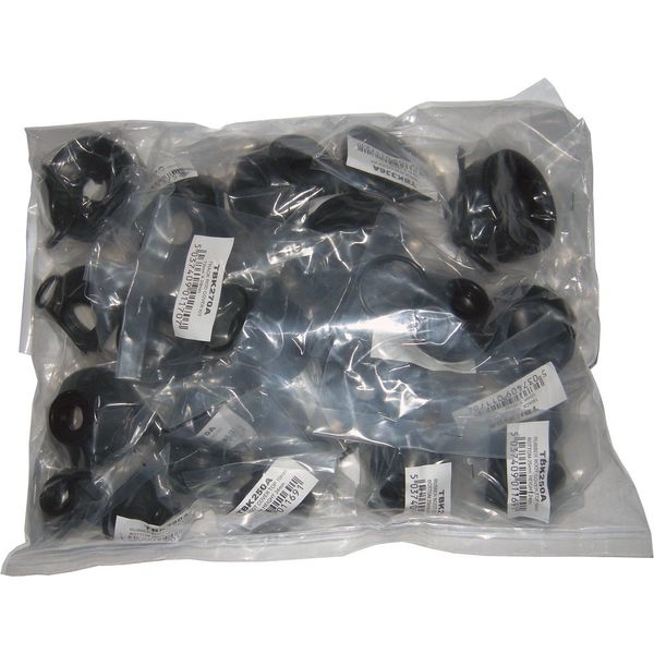 Tecniks TBK30 Universal Car Mixed Track Rod End Covers