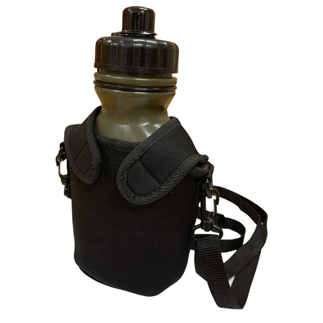 Seychelles Water Purifier Portable Water Purifier Bottle Survival Pro Dedicated Pouch Set SURVIVAL PRO.