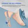 Bunion Fix Toe Valgus Corrector Adjustable Orthopedic Splints for Women and Men