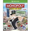 Ubisoft Monopoly Family Fun Pack | Xbox One Standard Edition (Renewed)