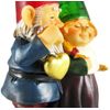 Solar Gnome Dwarf Couples Light