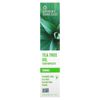 Tea Tree Oil Toothpaste, Fennel, 6.25 oz (176 g)