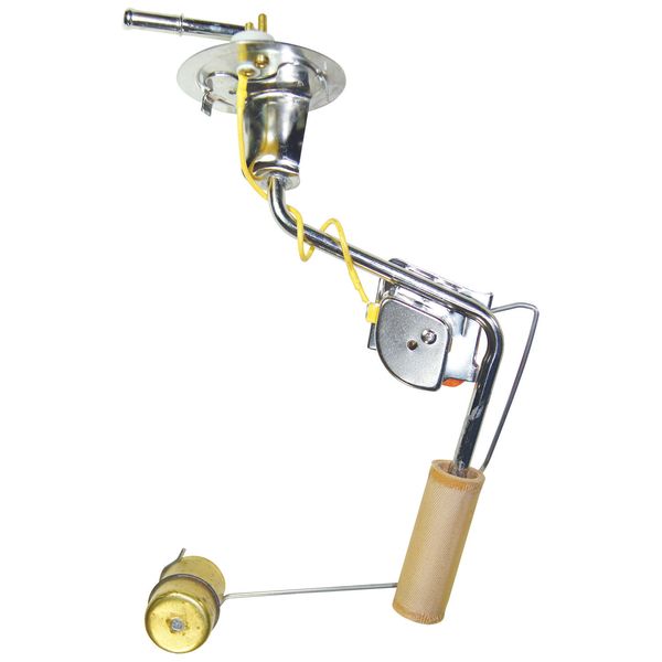 Replacement Fuel Sending Unit w/19 Gallon Driver Side Tank