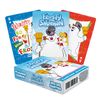 Frosty The Snowman 2 Playing Cards Deck