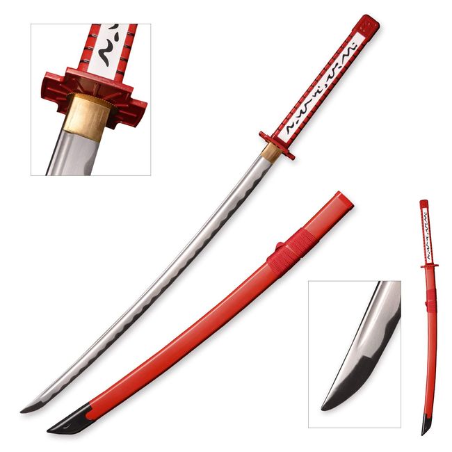 Swords Carrying Bag Swords Storage Bag Japanese Ninja Sword