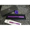 cosmedix face roller new in box purple body roller