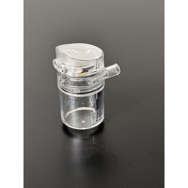 Edan Sidestream Water Trap 02.01.210520 - Same Day Shipping