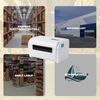 NUCOUN Shipping Label Printer 4x6, Bluetooth Thermal Label Printer, Thermal