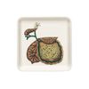 Iittala - Taika Sato Square Plate, 12 x 12 cm